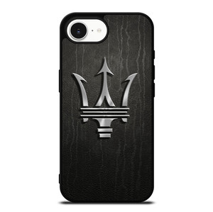 MASERATI EMBLEM 2 iPhone 16e Case Cover MASERATI EMBLEM 2 iPhone 16e Case Cover