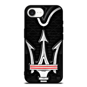 MASERATI EMBLEM iPhone 16e Case Cover