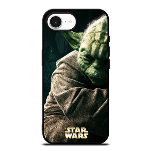 MASTER YODA STAR WARS 2 iPhone 16e Case Cover MASTER YODA STAR WARS 2 iPhone 16e Case Cover