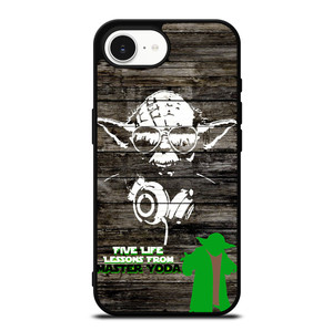 MASTER YODA STAR WARS iPhone 16e Case Cover MASTER YODA STAR WARS iPhone 16e Case Cover