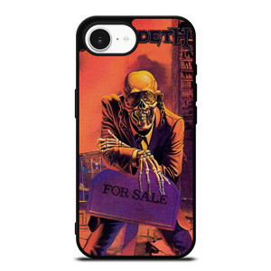 MEGADETH FOR SALE iPhone 16e Case Cover