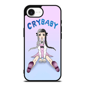 MELANIE MARTINEZ CRY BABY 2 iPhone 16e Case Cover MELANIE MARTINEZ CRY BABY 2 iPhone 16e Case Cover