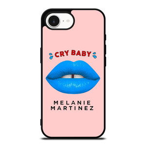 MELANIE MARTINEZ CRY BABY LIPS iPhone 16e Case Cover MELANIE MARTINEZ CRY BABY LIPS iPhone 16e Case Cover