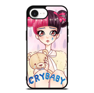 MELANIE MARTINEZ CRY BABY iPhone 16e Case Cover