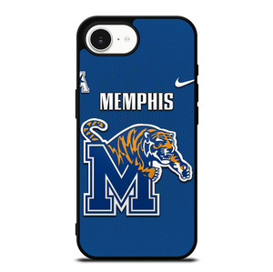 MEMPHIS TIGERS LOGO BASKETBALL TEAM UNIVERSITY ICON iPhone 16e Case Cover