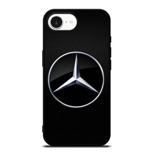MERCEDES BENZ CAR ICON iPhone 16e Case Cover