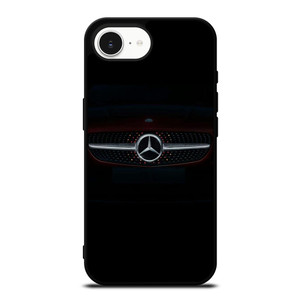 MERCEDES BENZ LOGO ICON iPhone 16e Case Cover