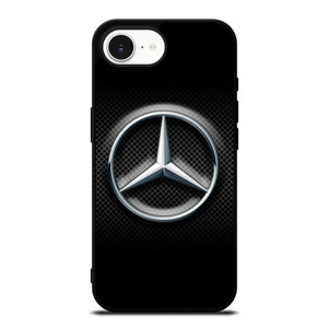 MERCEDES BENZ LOGO iPhone 16e Case Cover
