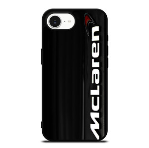MERCEDES MCLAREN LOGO iPhone 16e Case Cover