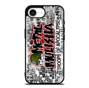 METAL MULISHA 2 iPhone 16e Case Cover