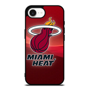 MIAMI HEAT iPhone 16e Case Cover