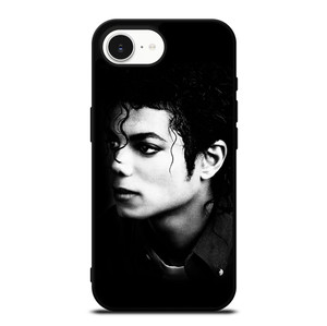 MICHAEL JACKSON 3 iPhone 16e Case Cover