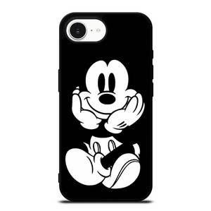 MICKEY MOUSE RETRO CLASSIC iPhone 16e Case Cover MICKEY MOUSE RETRO CLASSIC iPhone 16e Case Cover