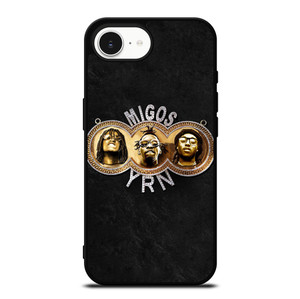 MIGOS YRN iPhone 16e Case Cover