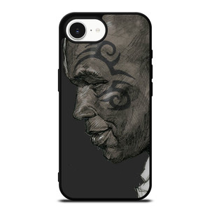 MIKE TYSON 1 iPhone 16e Case Cover MIKE TYSON 1 iPhone 16e Case Cover