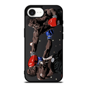MIKE TYSON 2 iPhone 16e Case Cover
