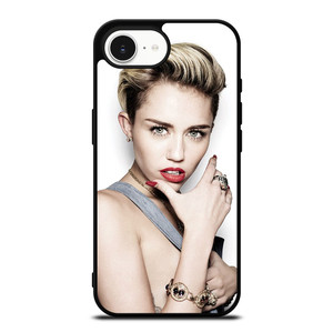 MILEY CYRUS iPhone 16e Case Cover
