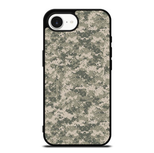 MILITARY URBAN CAMO iPhone 16e Case Cover MILITARY URBAN CAMO iPhone 16e Case Cover