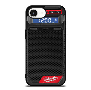 MILWAUKEE TOOL M12 RADIO iPhone 16e Case Cover