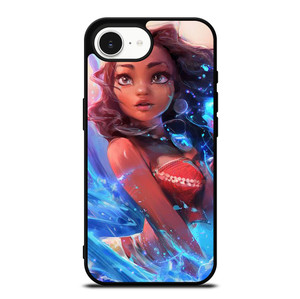 MOANA DISNEY SEXY iPhone 16e Case Cover MOANA DISNEY SEXY iPhone 16e Case Cover