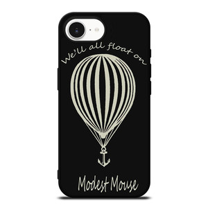 MODEST MOUSE BALLON iPhone 16e Case Cover