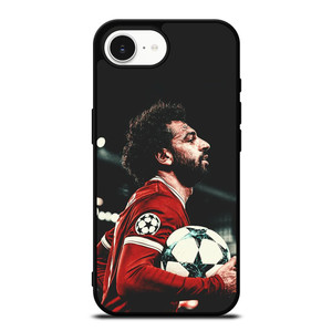 MOHAMED SALAH LIVERPOOL iPhone 16e Case Cover