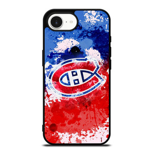 MONTREAL CANADIENS LOGO iPhone 16e Case Cover MONTREAL CANADIENS LOGO iPhone 16e Case Cover