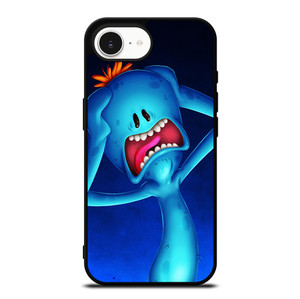 MR MEESEEKS CAN DO iPhone 16e Case Cover MR MEESEEKS CAN DO iPhone 16e Case Cover