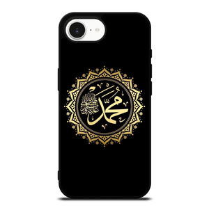 MUHAMMAD THE PROPHET iPhone 16e Case Cover MUHAMMAD THE PROPHET iPhone 16e Case Cover