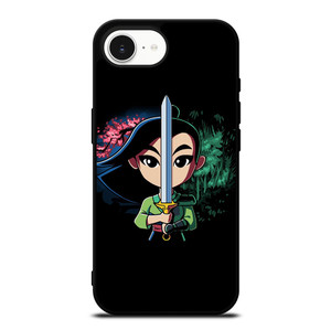 MULAN SWORD DISNEY iPhone 16e Case Cover MULAN SWORD DISNEY iPhone 16e Case Cover