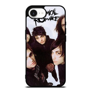 MY CHEMICAL ROMANCE BAND iPhone 16e Case Cover MY CHEMICAL ROMANCE BAND iPhone 16e Case Cover