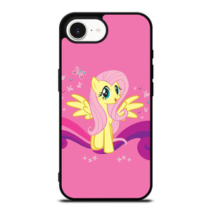 MY LITTLE PONY FLUTTERSHY iPhone 16e Case Cover