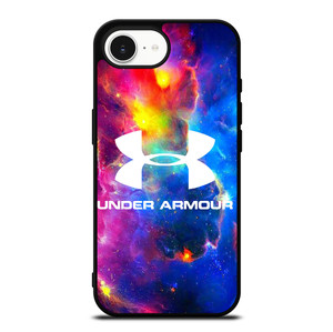 NEBULA UNDER ARMOUR iPhone 16e Case Cover