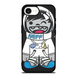 NEFF HEADWEAR LOGO FAN ART iPhone 16e Case Cover