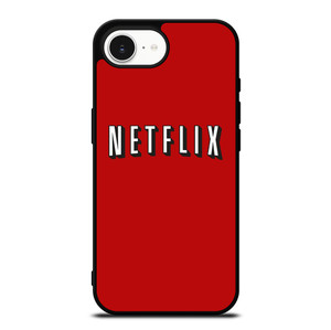 NETFLIX LOGO ICON iPhone 16e Case Cover