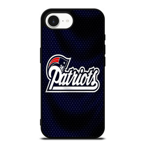 NEW ENGLAND PATRIOTS FLAG iPhone 16e Case Cover
