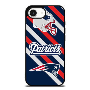 NEW ENGLAND PATRIOTS LOGO iPhone 16e Case Cover NEW ENGLAND PATRIOTS LOGO iPhone 16e Case Cover