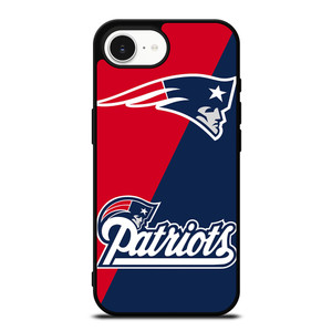 NEW ENGLAND PATRIOTS iPhone 16e Case Cover NEW ENGLAND PATRIOTS iPhone 16e Case Cover