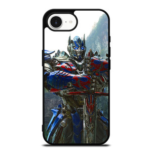 NEW OPTIMUS PRIME TRANSFORMERS iPhone 16e Case Cover