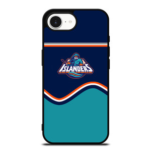NEW YORK ISLANDER NHL LOGO iPhone 16e Case Cover NEW YORK ISLANDER NHL LOGO iPhone 16e Case Cover