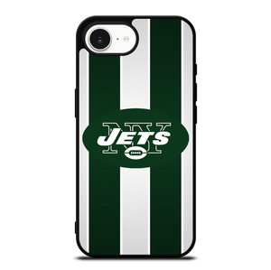 NEW YORK JETS LOGO iPhone 16e Case Cover NEW YORK JETS LOGO iPhone 16e Case Cover