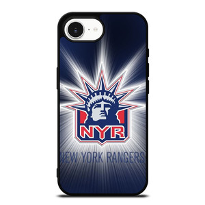 NEW YORK RANGERS NHL iPhone 16e Case Cover NEW YORK RANGERS NHL iPhone 16e Case Cover