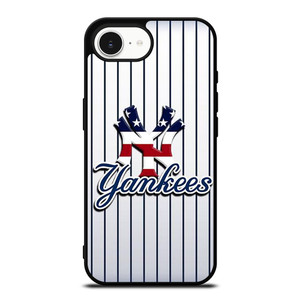 NEW YORK YANKEES BASEBALL LOGO iPhone 16e Case Cover NEW YORK YANKEES BASEBALL LOGO iPhone 16e Case Cover