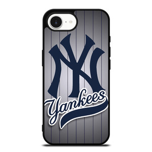 NEW YORK YANKEES iPhone 16e Case Cover NEW YORK YANKEES iPhone 16e Case Cover