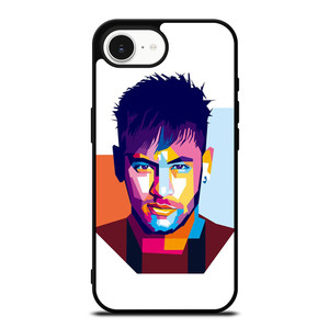 NEYMAR .JR MOZAIC iPhone 16e Case Cover NEYMAR .JR MOZAIC iPhone 16e Case Cover