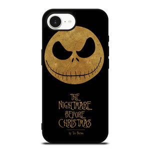 NIGHT BEFORE CHRISTMAS iPhone 16e Case Cover NIGHT BEFORE CHRISTMAS iPhone 16e Case Cover