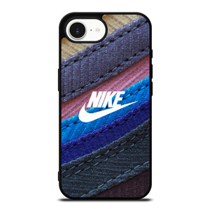 NIKE AIRMAX COLORFULL LOGO iPhone 16e Case Cover NIKE AIRMAX COLORFULL LOGO iPhone 16e Case Cover