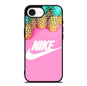 NIKE PINEAPPLE iPhone 16e Case Cover