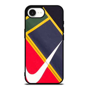 NIKE TENNIS LOGO CLASSIC iPhone 16e Case Cover NIKE TENNIS LOGO CLASSIC iPhone 16e Case Cover