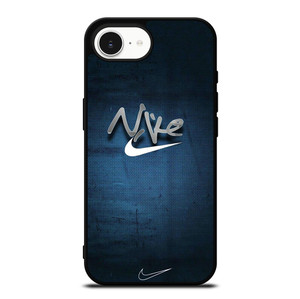 NIKE UNIQUE LOGO iPhone 16e Case Cover